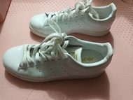 Adidas Stan Smith White Sneakers