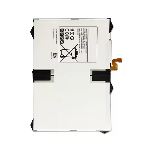 For Samsung Galaxy Tab S3 9.7 Battery, 6000mAh Replacement Battery For SM-T825C, T820, T825