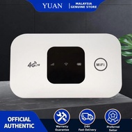 5G Pocket WiFi Router 150Mbps  Wireless Router 2100mAh Broadband Wide Coverage mini  wifi  internet