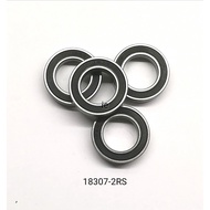 18307-2RS 18*30*7 (mm) Ball bearing for Bicycle Wheel Hub