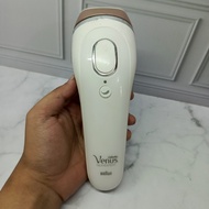 Braun Gillette Venus Silk Expert