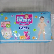 Promo / Banting Harga / Pampers Baby Happy Size L 28 Terbaru