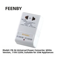WANJING | 110v to 220v and 220v to 110v Voltage Converter
