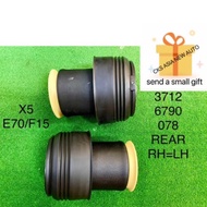 BMW X5 E70 X6 E71 X5 F15 AIRMATIC SPRING REAR PRICE FOR 1 {READY STOCK K/L}auto parts Car decoration