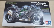 田官電單車Tamiya Kawasaki Ninja H2 Carbon 1/12 Scale