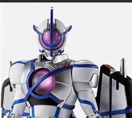 收一隻真骨雕天帝 SHF 555 FAIZ PSYGA