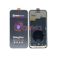 LCD 1P 15 PRO MAX FULLSET TOUCHSCREEN