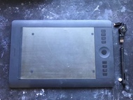 Wacom PTH651 影拓Pro 數位板 Intuos5 PTM-651手繪板 繪圖繪畫板