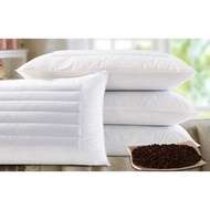 Buckwheat Pillow | Hotel Pillow Library | Soft Pillow | Mastex