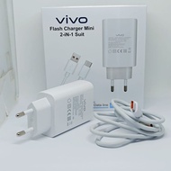VIVO Y28 V30 Y17S CHARGER Original