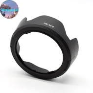 Alittlesearch HB-45II HB 45II HB-45 II 52mm Lens Hood Reversible Camera Lente Accessories for Nikon 
