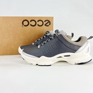 ECCO Men's Walking Sports Shoes Anti-slip Wear-resistant Running Shoes