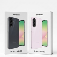 SAMSUNG GALAXY A56 5G CARDBOARD