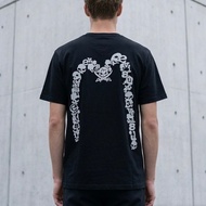 EVISU TSHIRT EVISU T-SHIRT/ COOL T-SHIRT/