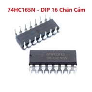 74HC165 Dip 16 Pin HC165 74165
