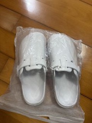 白色護士鞋
