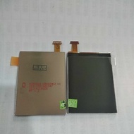Nokia 7230 screen