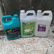 Jerry can size 5 LITER JERRY CAN SIZE 5 LITER