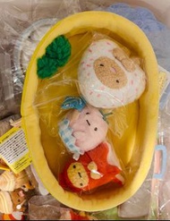 角落生物大便當