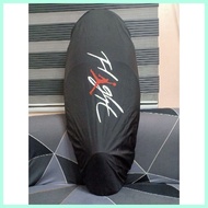 ☩ ☽ Zoomer x Anti Pusa seat cover