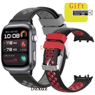 Huawei Watch D2 Silicone Watch Strap For Huawei Watch D2 SmartWatch Band Bracelet Soprt Wristband