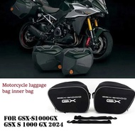 Gsx-S1000gx For Gsxs1000gx Gsx-S S1000 GSXS S 1000 GX S1000gx 2024 New Motorcycle Accessories gx