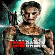 Tomb Raider 2018