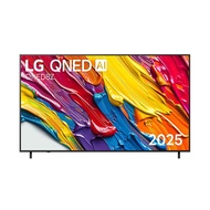 แอลจี ทีวี 55 LG QNED AI QNED8Z 4K Smart TV 2025 รุ่น 55QNED8ZASA