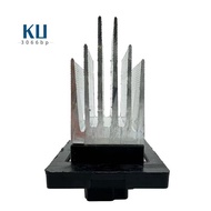 Car Radiator Fan Blower Motor Resistor 97179-2D000 971792D000 97235-1E000 972351E000 for