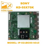 SONY TV MAIN BOARD KD-55X75K