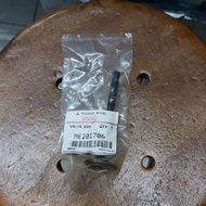 Triton kb7 2.8 fire valve exhaust Triton KB7 2800cc k57 k77