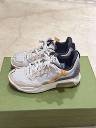 ❤️破5千nike鞋❤️ Jordan MA2 灰白黃運動鞋 CV8122-002❤️
