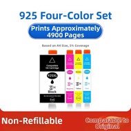 JIULIULING | For HP 8120 8130 Printer Ink Cartridge