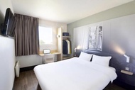 B&amp;B HOTEL Bourges 2