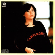 CD Audio Japanese Music [City Pop] Junko Yagami 1979-2012 (Remake Disc + screen Made From FLAC Files