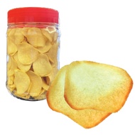CNY NGAKU CHIPS/ARROWHEAD CHIPS