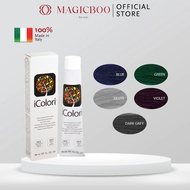 Magicboo iColori Hair Dye Special Colour Cream - 90ml