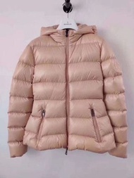 Moncler 羽絨  size 3 $6490
