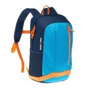 QUECHUA 青少年 15L 背包 MH300 藍色