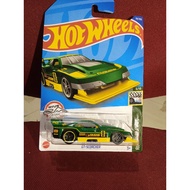 HotWheels GT-Scorcher