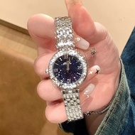Gypsophila Watch Female Waterproof Ladies Female Watch