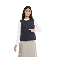 EIGER WS VARSHA REVERSIBLE VEST WOMEN