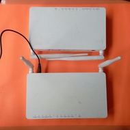 ZTE F609 V3.0 GPON ONT WIRELESS ROUTER