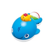 Toyroyal Bath Toy-Whale 1.5 Years Old And Above