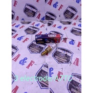 MOTORCYCLE PARTS SPARK PLUG 3 ELECTRODE A7TC, CR8E, D8TC