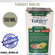 Terlaris!!!!!!!!!! Fungisida Target 500SC NATHANI / BAYER fenamidon