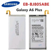 Samsung A6 PLUS BATTERY (EB-BJ805ABE)