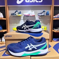 Asics Gel Dedicate 8 Men (Blue Expansion / White) best seller