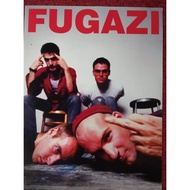 [band booster] Fugazi