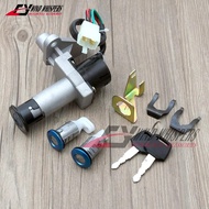 Motorcycle Ignition Switch & Keys For 50cc 125cc 150cc GY6 Scooter